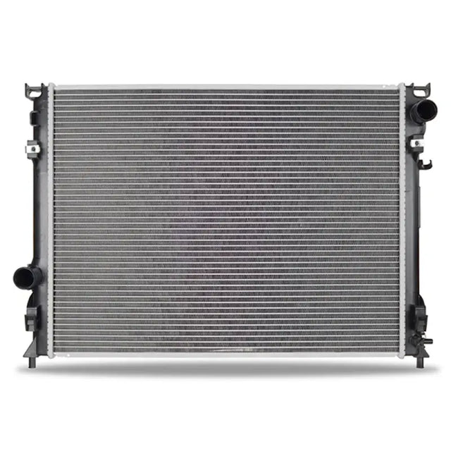 Mishimoto 05-09 Chrysler 300 Replacement Radiator - Plastic - Truck & Automotive