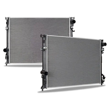 Mishimoto 05-09 Chrysler 300 Replacement Radiator - Plastic - Truck & Automotive