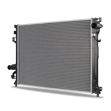 Mishimoto 05-09 Chrysler 300 Replacement Radiator - Plastic - Truck & Automotive