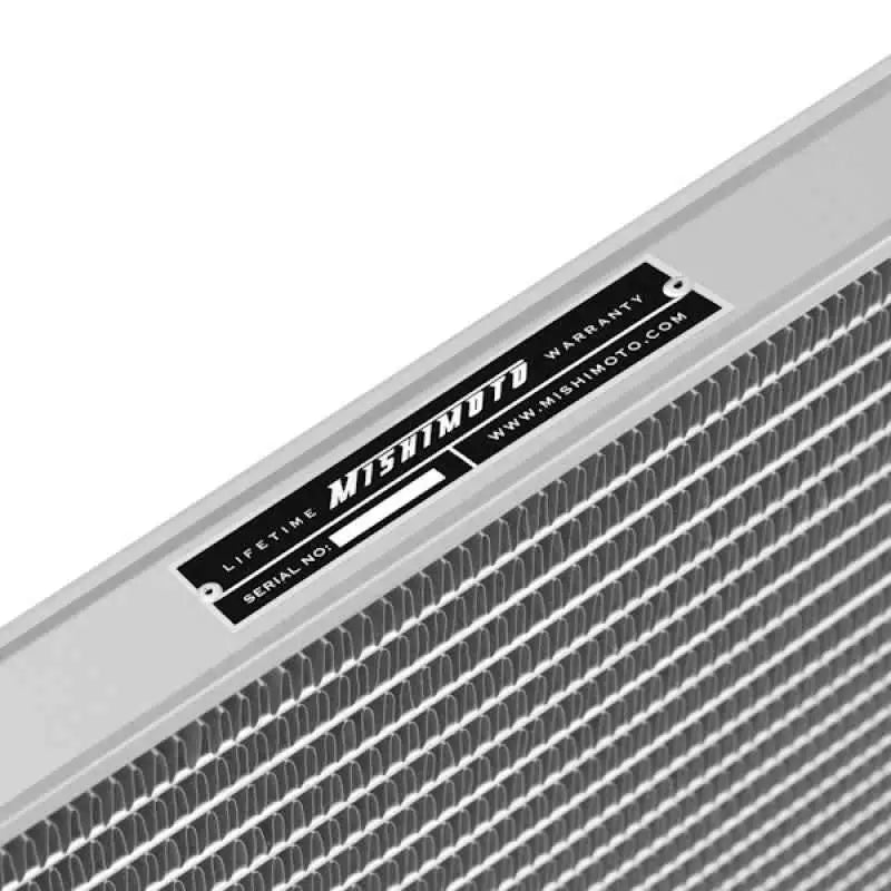 Mishimoto MMRAD-COB-05