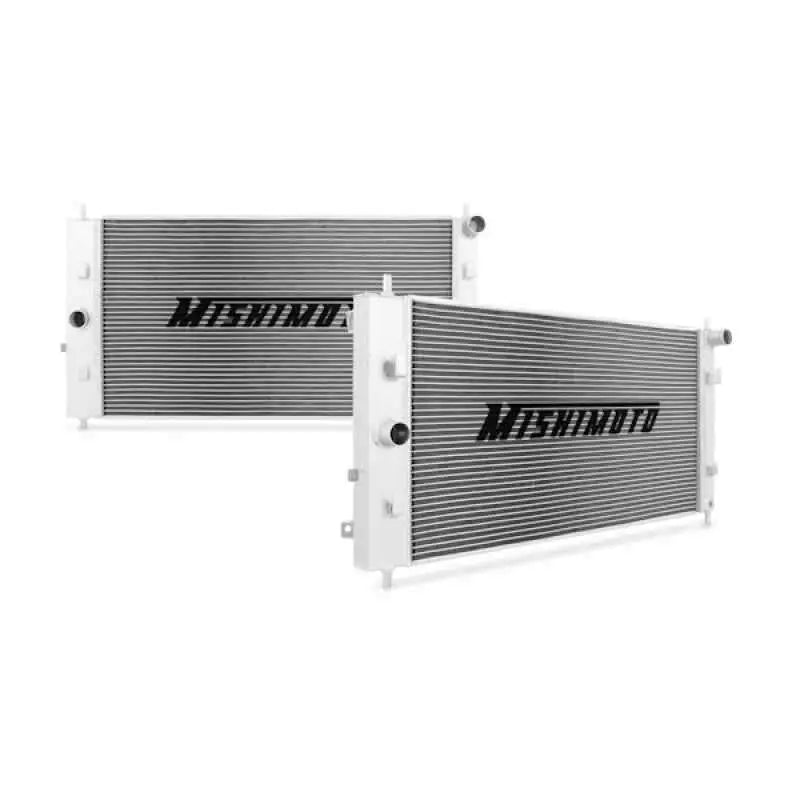 Mishimoto MMRAD-COB-05