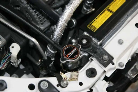 Mishimoto MMRAD-TC-05