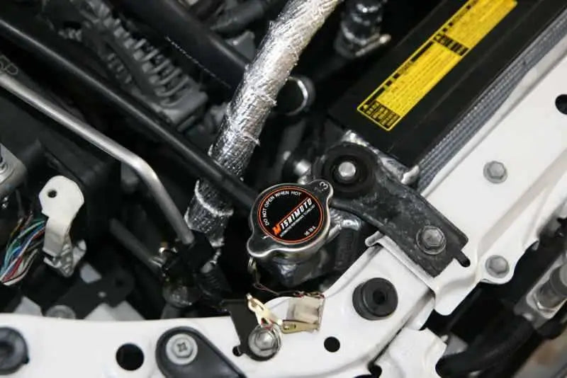 Mishimoto MMRAD-TC-05
