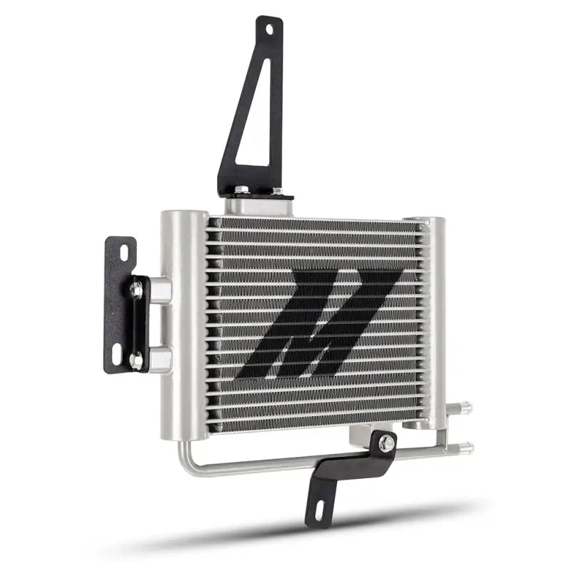 Mishimoto 05-11 Toyota Tacoma Transmission Cooler Kit - Truck & Automotive