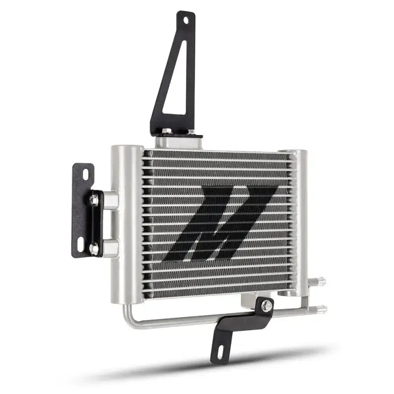 Mishimoto 05-11 Toyota Tacoma Transmission Cooler Kit - Truck & Automotive