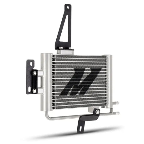 Mishimoto 05-11 Toyota Tacoma Transmission Cooler Kit - Truck & Automotive
