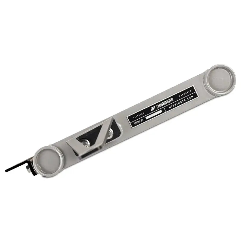 Mishimoto 05-11 Toyota Tacoma Transmission Cooler Kit - Truck & Automotive