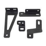 Mishimoto 05-11 Toyota Tacoma Transmission Cooler Kit - Truck & Automotive