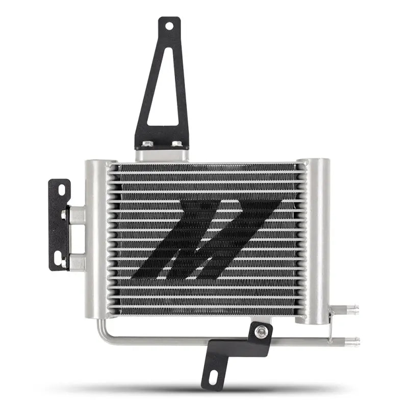 Mishimoto MMTC-TAC-05 Mishimoto 05-11 Toyota Tacoma Transmission Cooler Kit