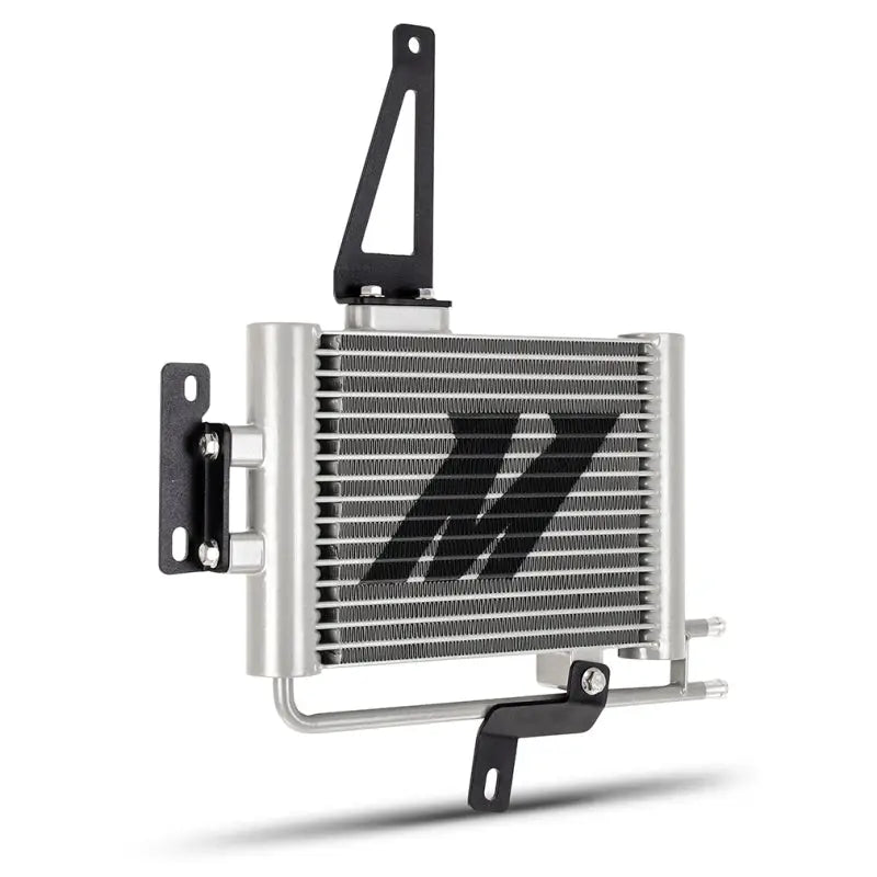 Mishimoto MMTC-TAC-05 Mishimoto 05-11 Toyota Tacoma Transmission Cooler Kit