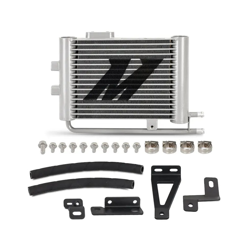 Mishimoto MMTC-TAC-05 Mishimoto 05-11 Toyota Tacoma Transmission Cooler Kit