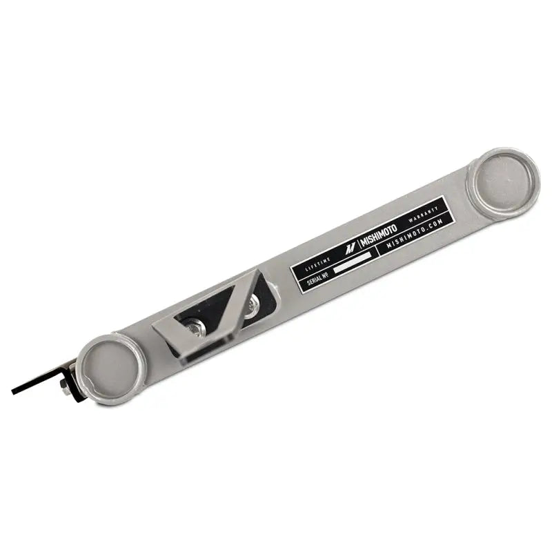 Mishimoto MMTC-TAC-05 Mishimoto 05-11 Toyota Tacoma Transmission Cooler Kit