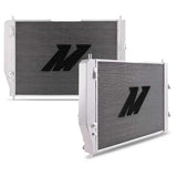 Mishimoto 05-13 Chevrolet Corvette Performance Aluminum Radiator 