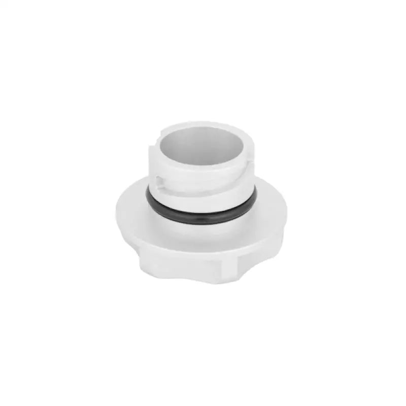Mishimoto 05-13 Ford Mustang Oil FIller Cap - Red - Truck & Automotive