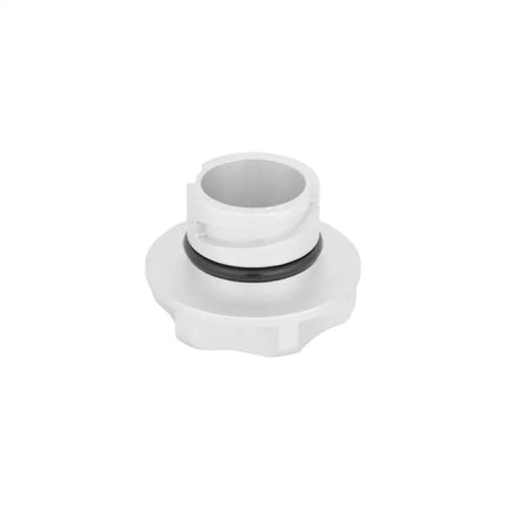 Mishimoto 05-13 Ford Mustang Oil FIller Cap - Red - Truck & Automotive