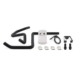 Mishimoto Mishimoto 05-14 Dodge Charger / 05-14 Chrysler 300C 5.7L Direct Fit Oil Catch Can Kit - Polished