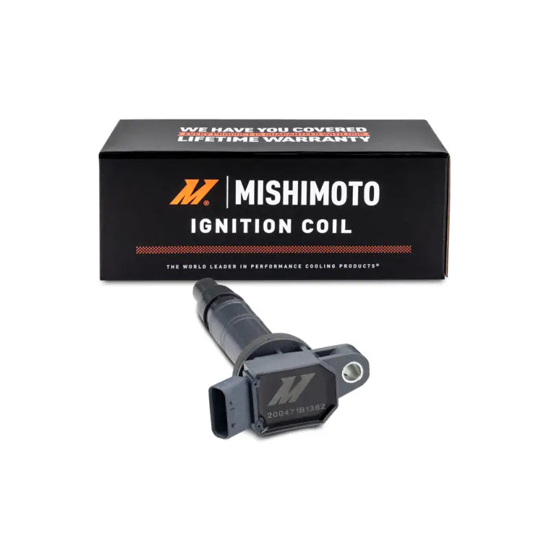 Mishimoto 05-15 Toyota Tacoma 4.0L Ignition Coil - Mishimoto
