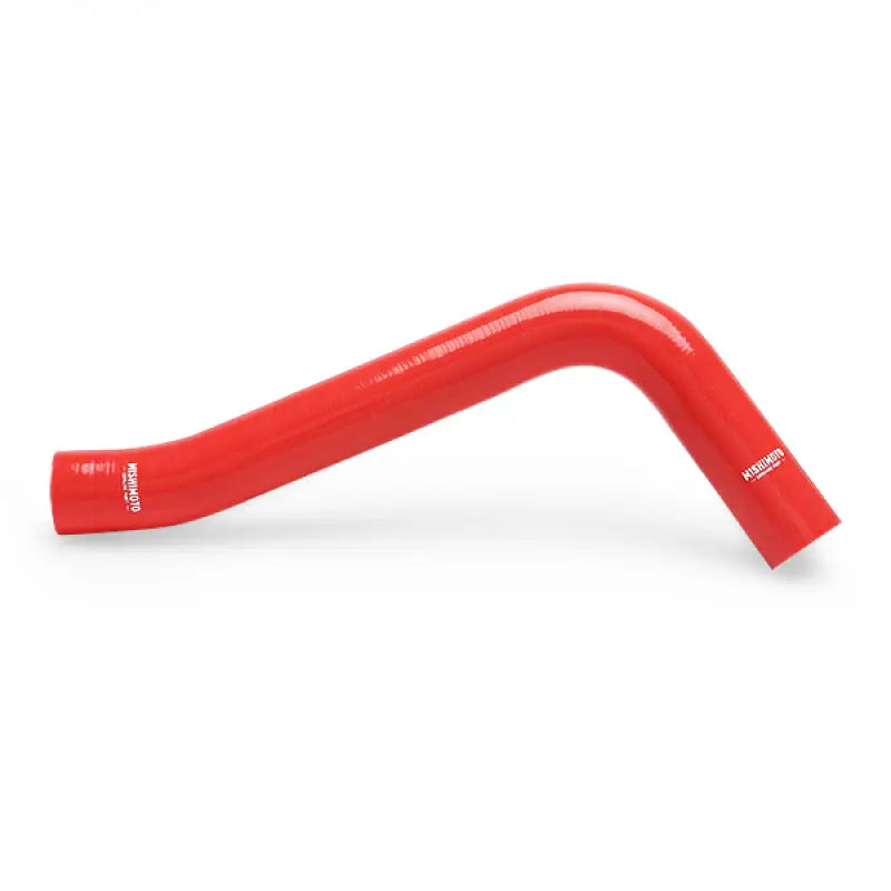 Mishimoto MMHOSE-TAC40-05RD Mishimoto 05-15 Toyota Tacoma 4.0L V6 Red Silicone Hose Kit