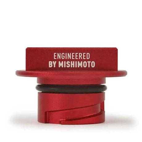 Mishimoto MMOFC-MUS2-HOONRD