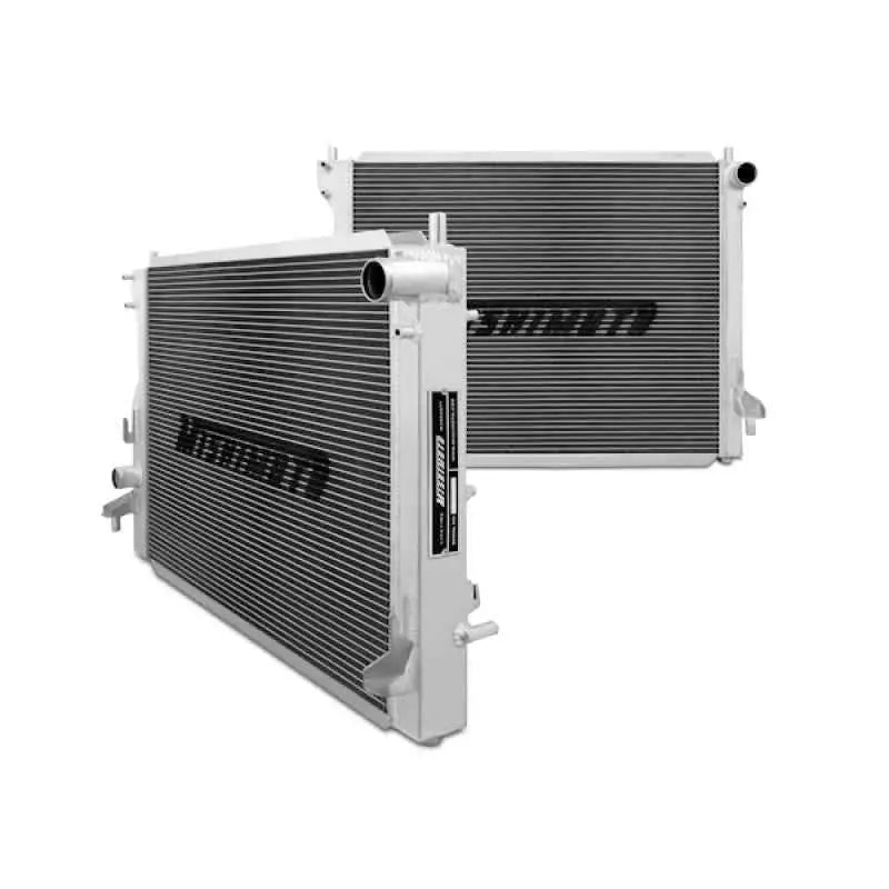 Mishimoto MMRAD-MUS-05