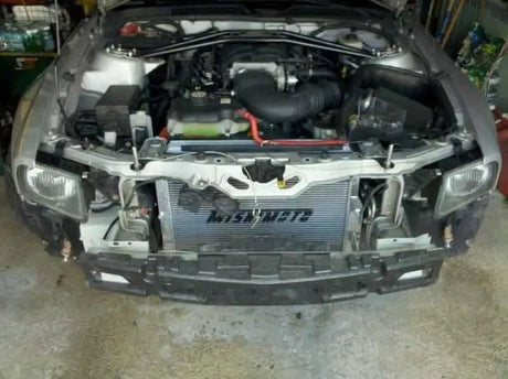Mishimoto MMRAD-MUS-05