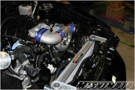 Mishimoto MMRAD-MUS-05