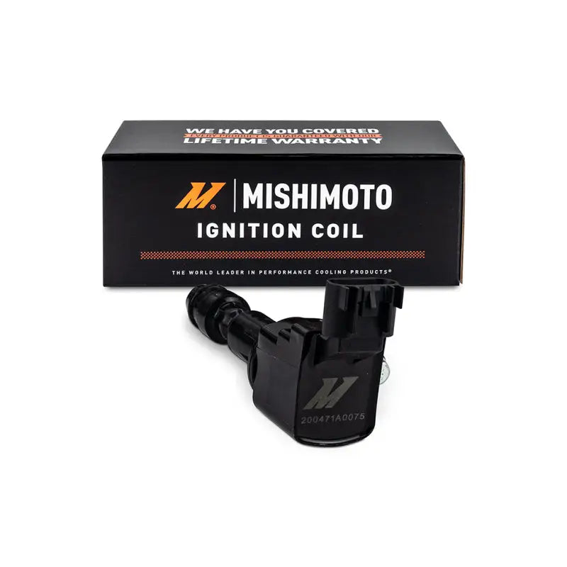 Mishimoto 06-10 Chevrolet Cobalt I4 Ignition Coil - Mishimoto