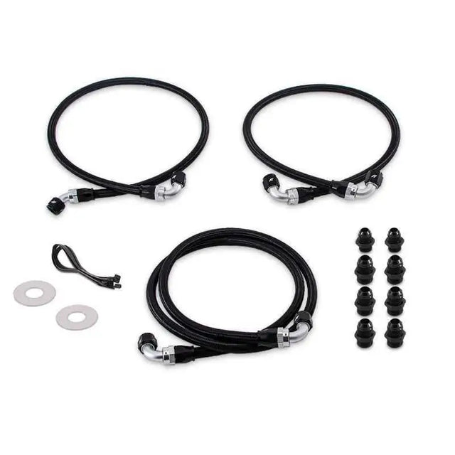 Mishimoto MMTCL-DMAX-06