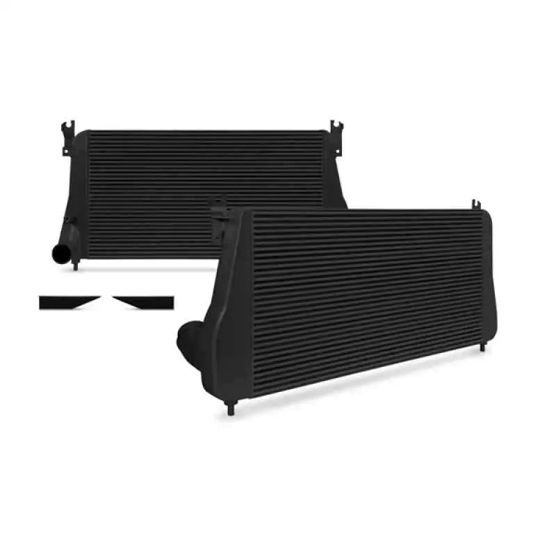 Mishimoto MMINT-DMAX-06BK
