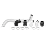 Automotive intake piping kit for Mishimoto 06-10 Chevy 6.6L Duramax intercooler kit