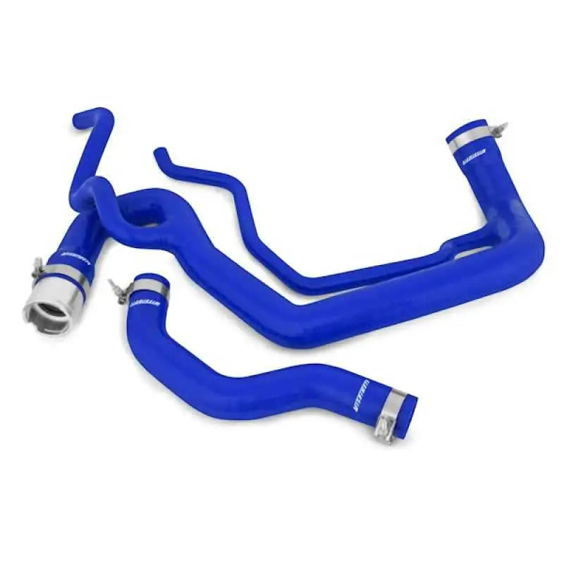 Mishimoto MMHOSE-CHV-06DBL