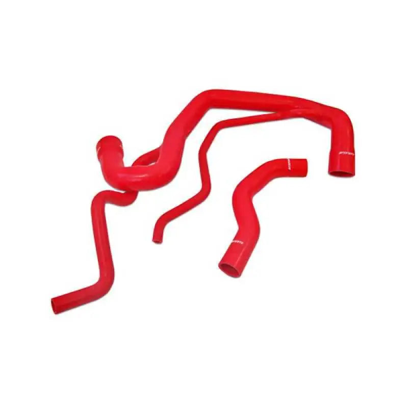 Mishimoto MMHOSE-CHV-06DRD