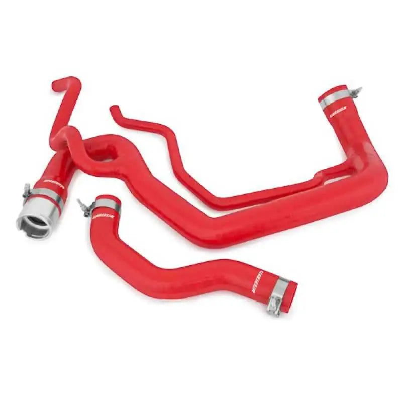 Mishimoto MMHOSE-CHV-06DRD