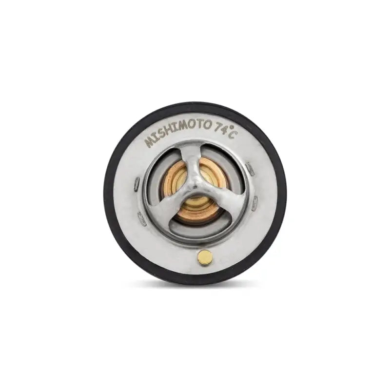 Mishimoto 06-10 Dodge Charger Racing Thermostat - 74C - Truck & Automotive