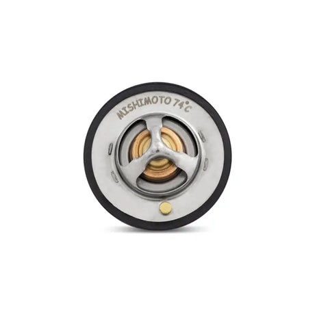 Mishimoto 06-10 Dodge Charger Racing Thermostat - 74C - Truck & Automotive