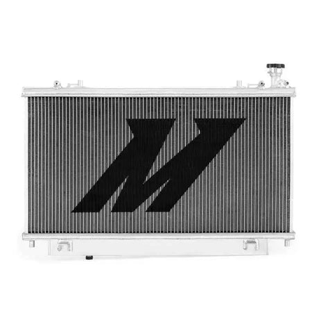 Mishimoto MMRAD-CMDRV8-06
