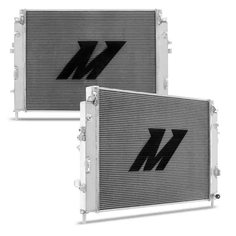 Mishimoto MMRAD-MIA-06