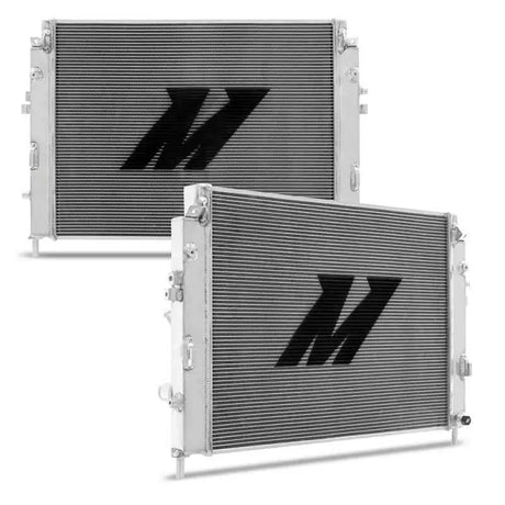 Mishimoto MMRAD-MIA-06