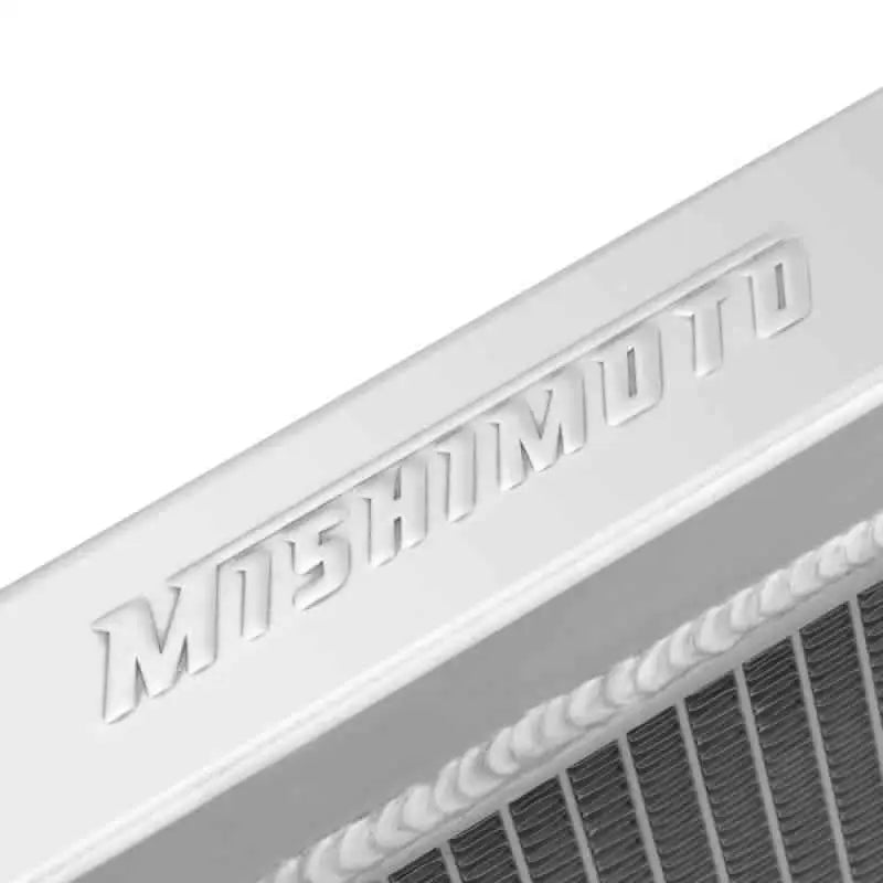 Mishimoto MMRAD-CIV-06SI