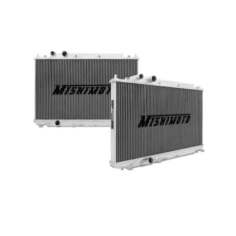 Mishimoto MMRAD-CIV-06SI