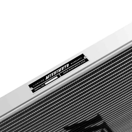Mishimoto MMRAD-FIT-07