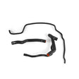 Mishimoto MMHOSE-MS3-07BK