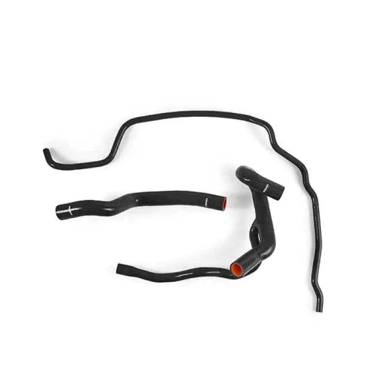 Mishimoto MMHOSE-MS3-07BK