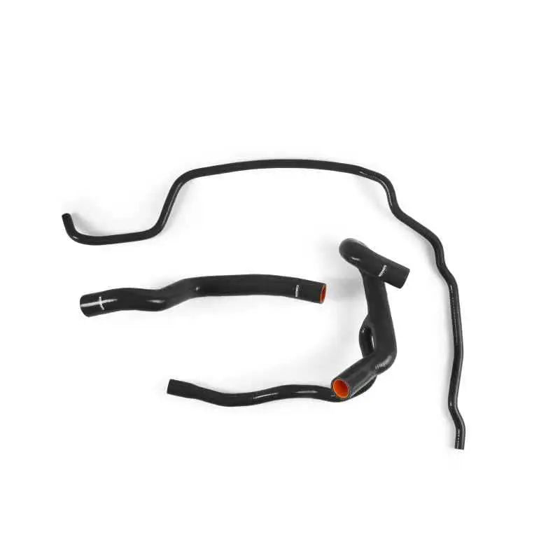 Mishimoto MMHOSE-MS3-07BK