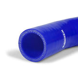 Mishimoto MMHOSE-MS3-07BL