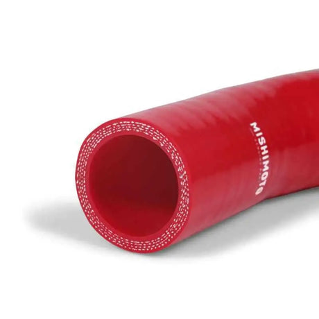 Mishimoto MMHOSE-MS3-07RD