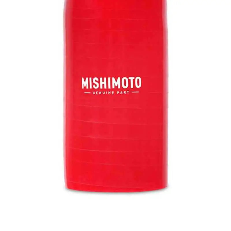 Mishimoto MMHOSE-MS3-07RD