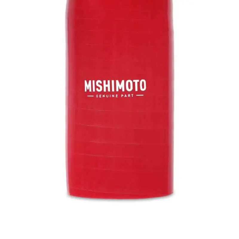 Mishimoto MMHOSE-MS3-07RD