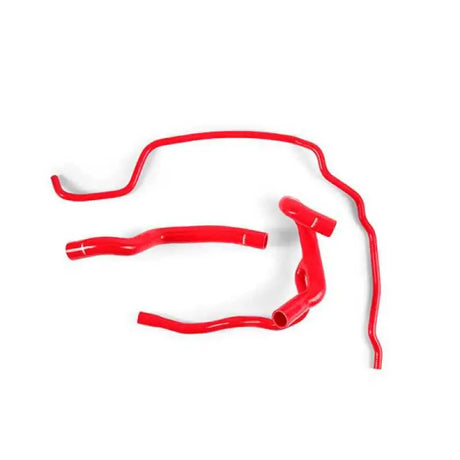 Mishimoto MMHOSE-MS3-07RD