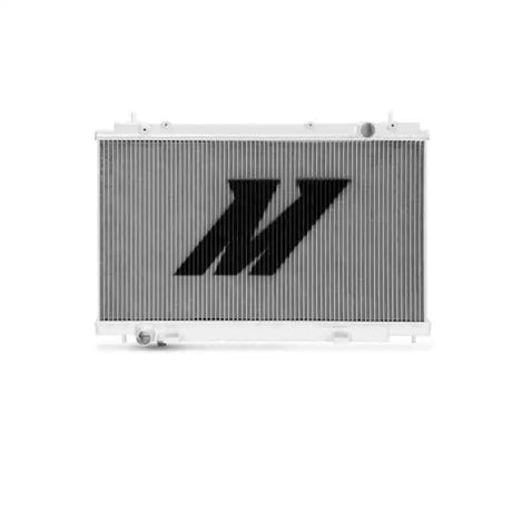 Mishimoto MMRAD-350Z-07